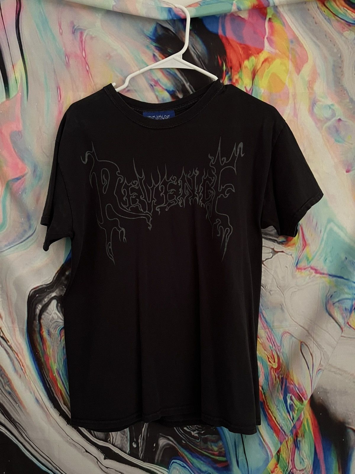 Revenge Revenge X VR Collab Size US M / EU 48-50 / 2 - 1 Thumbnail