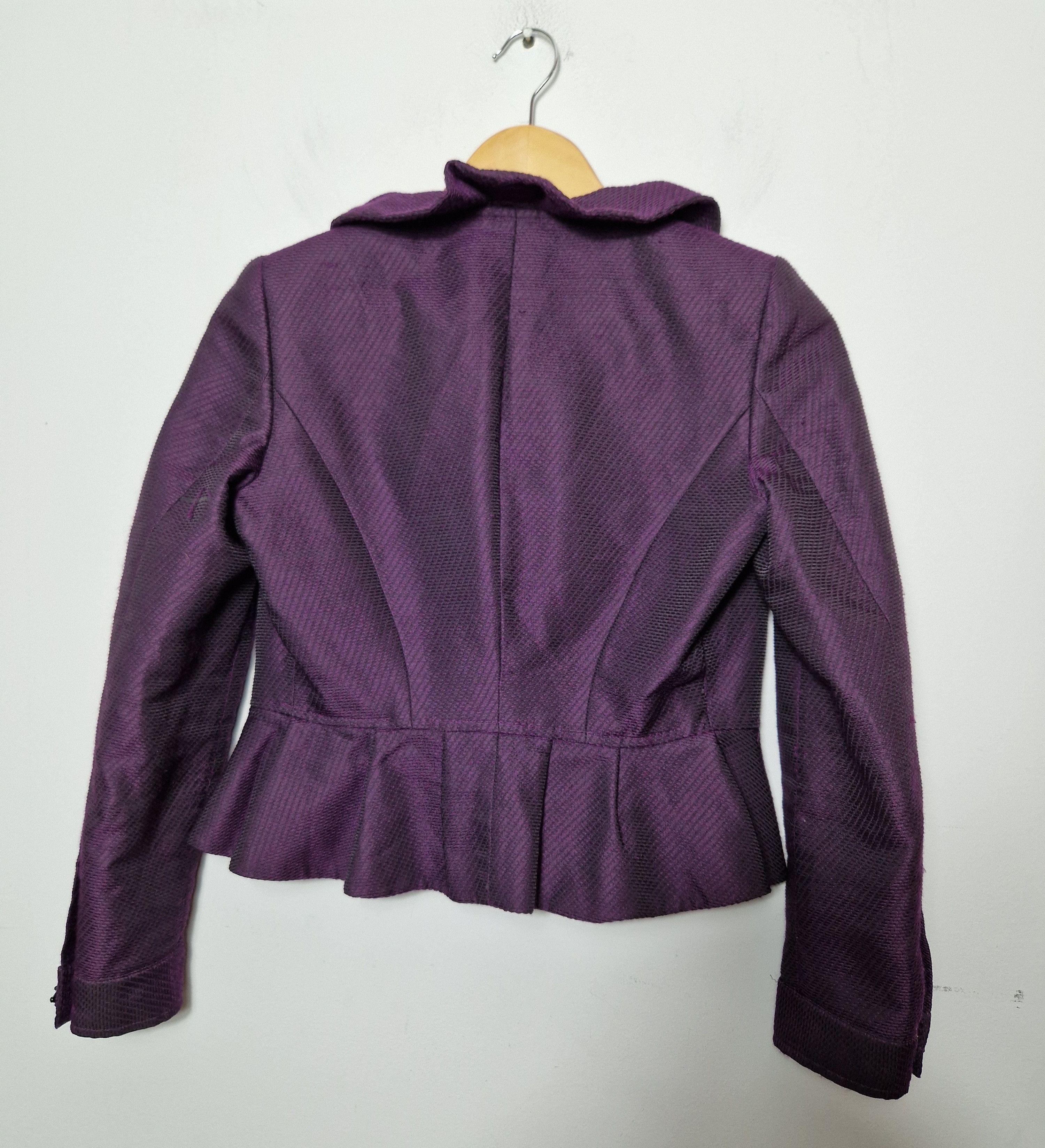 Valentino Valentino blazer Size XS / US 0-2 / IT 36-38 - 10 Thumbnail