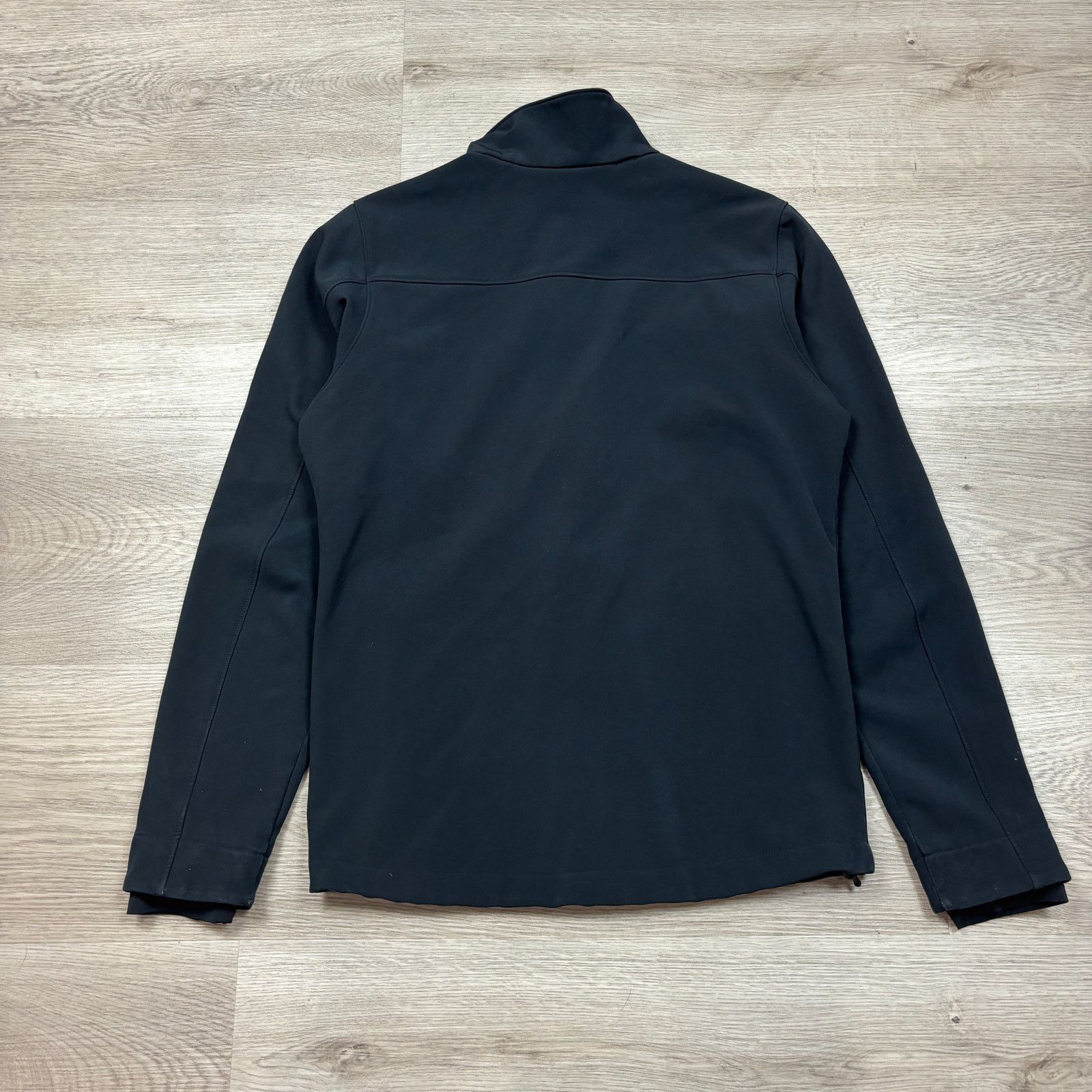 Mountain Hardwear Mountain Hardwear Softshell Full Zip Jacket Men's Small Size US S / EU 44-46 / 1 - 3 Thumbnail