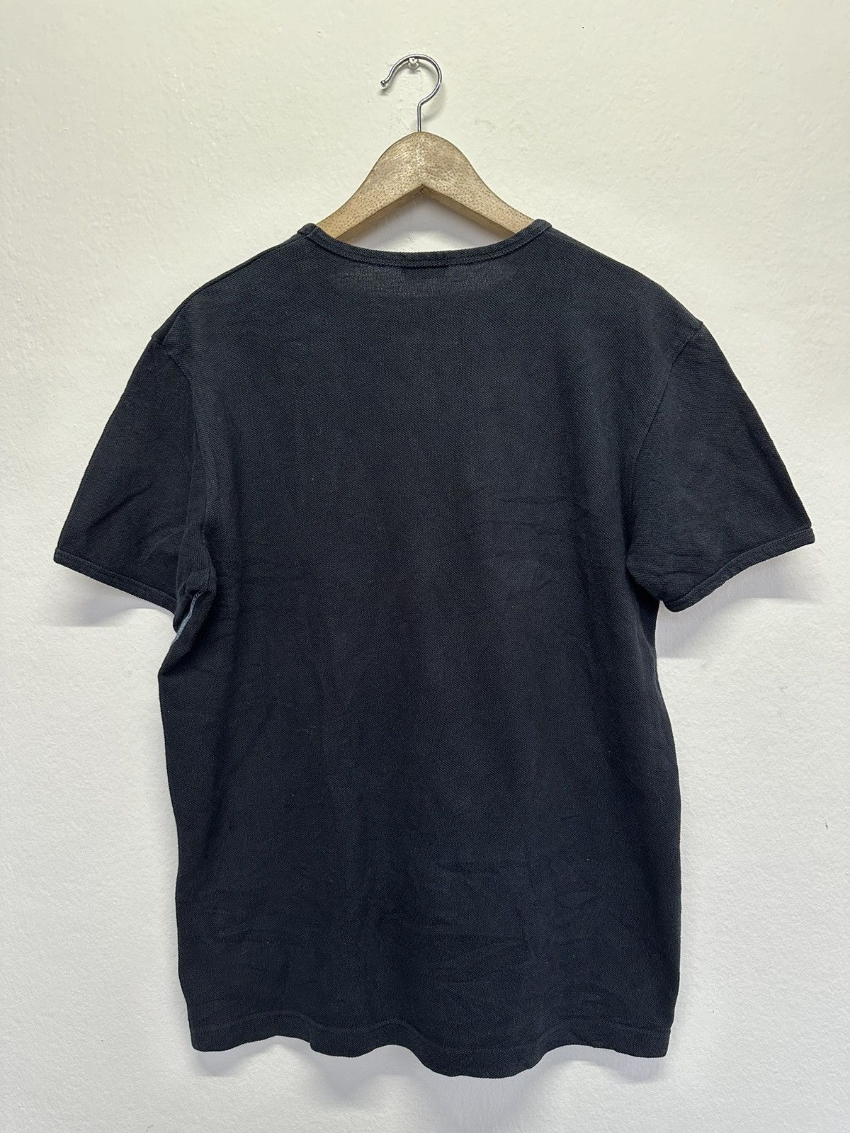 Margaret Howell VINTAGE MARGARET HOWELL TEE Size US M / EU 48-50 / 2 - 2 Thumbnail