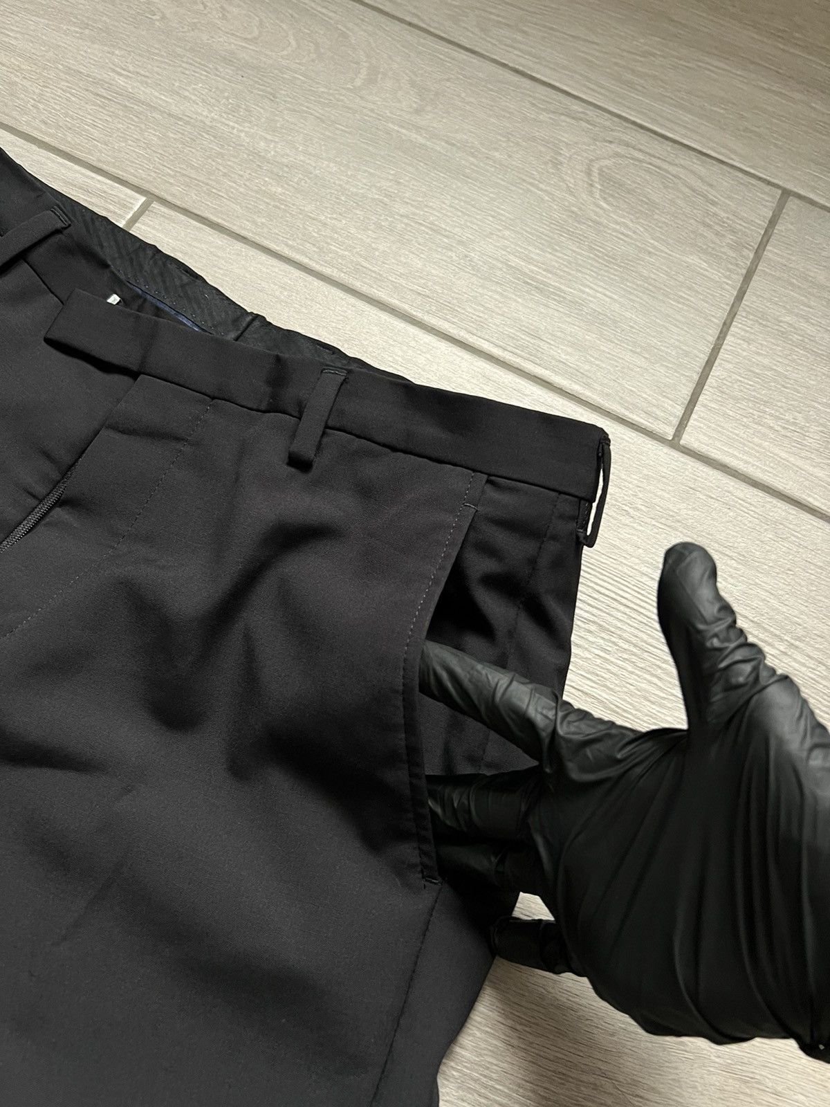 Kenzo Vintage Pants Kenzo Classic Size US 32 / EU 48 - 5 Thumbnail