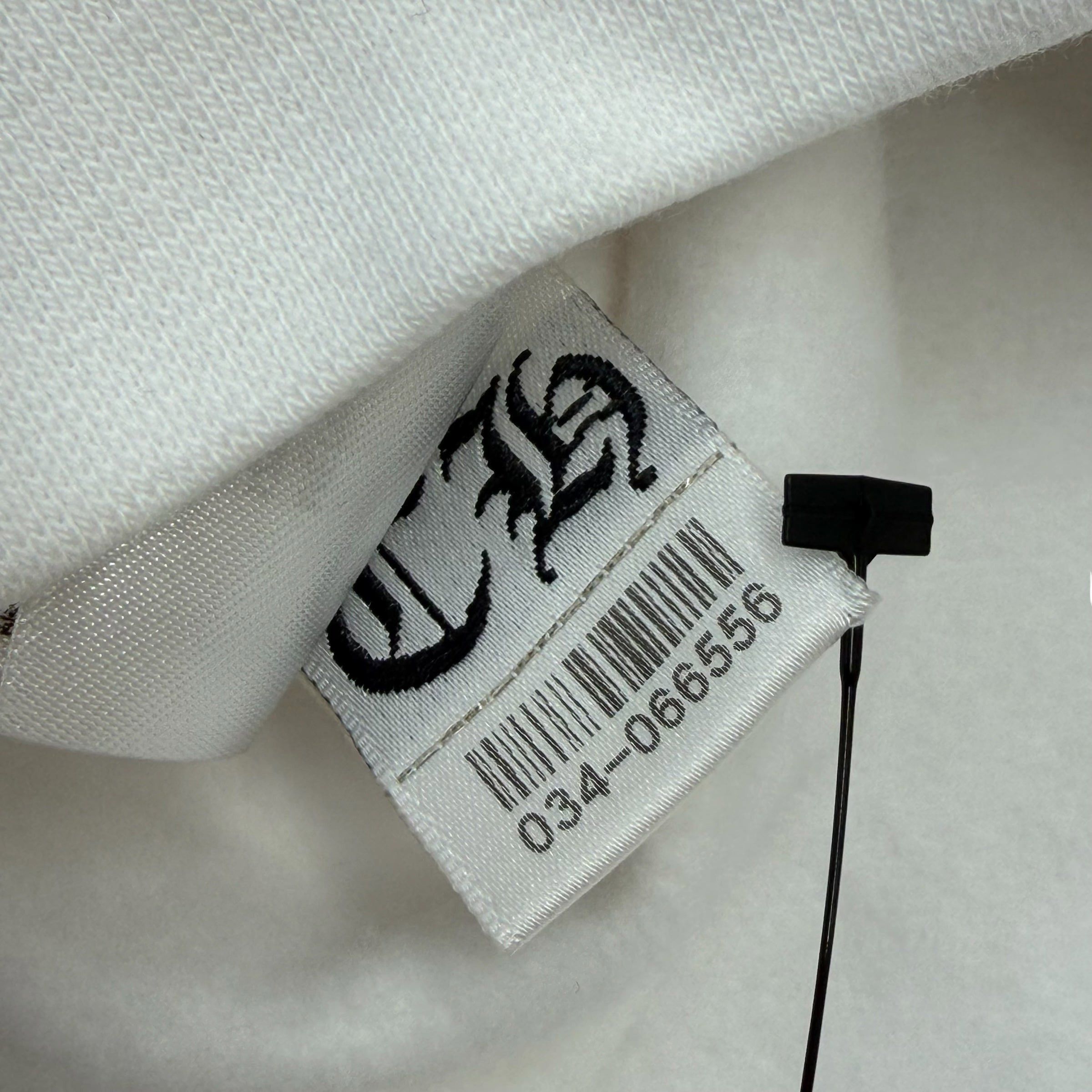 Chrome Hearts Chrome Hearts Rolling Stones White LV Lips Hoodie M Size US M / EU 48-50 / 2 - 5 Thumbnail