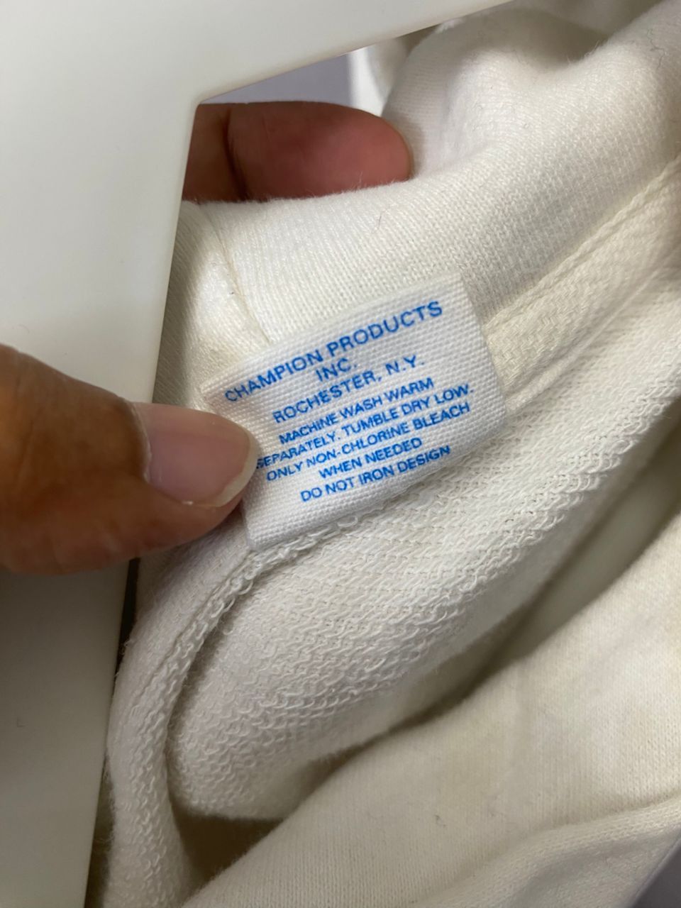 Champion Vintage Champion California Sportwear Hoodies Size US XL / EU 56 / 4 - 10 Thumbnail