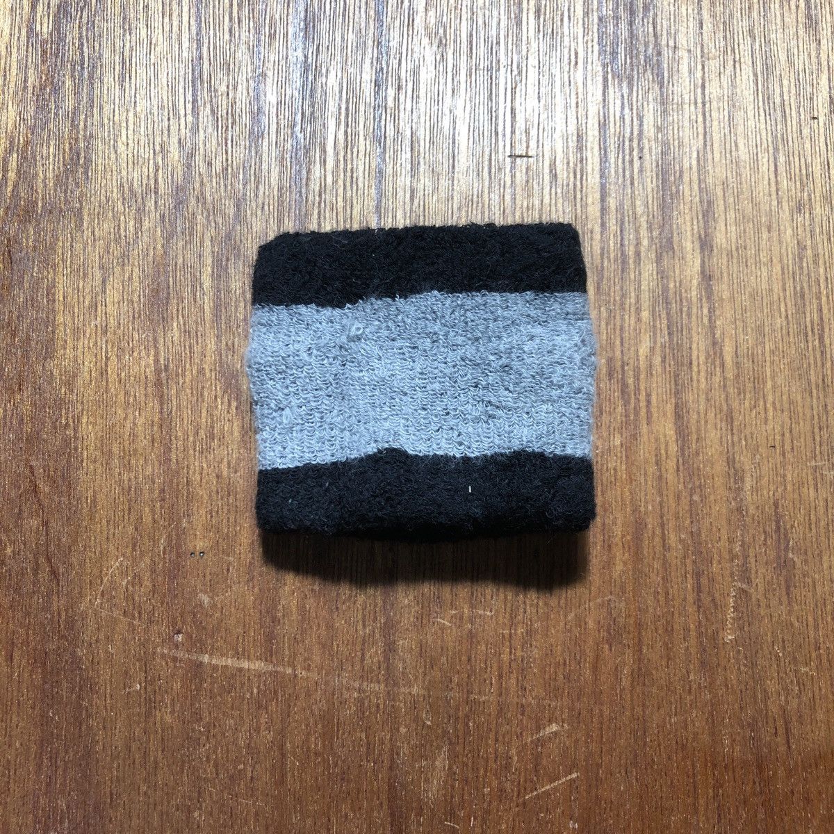 Seditionaries Y2K Crossed Logo Wristband Size ONE SIZE - 3 Thumbnail