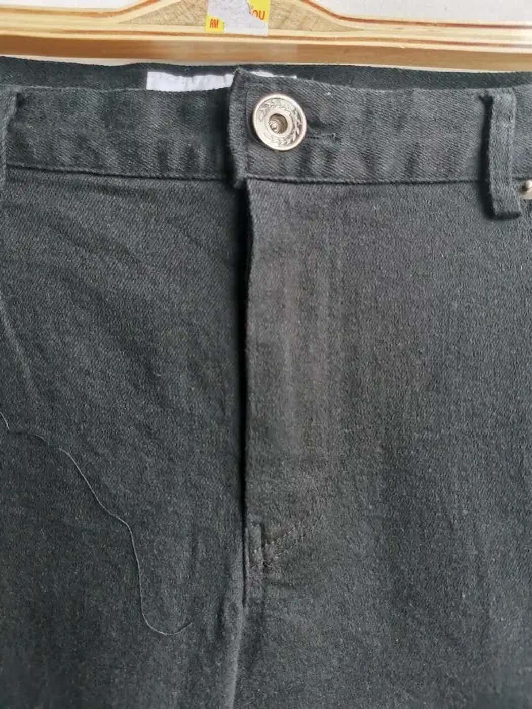 Japanese Brand Alo Cargo Multipocket Pants Size US 31 - 8 Thumbnail