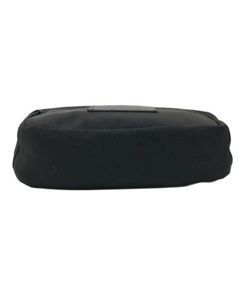 Yohji Yamamoto Yohji Yamamoto pour homme × New Era WAIST BAG YY L Size ONE SIZE - 4 Thumbnail