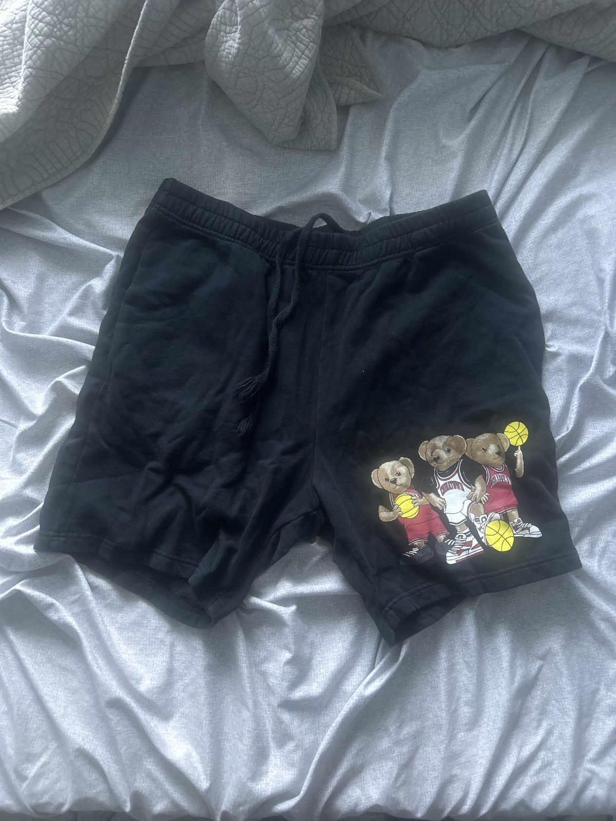 Market Market sweatshorts Size US 34 / EU 50 - 1 Thumbnail