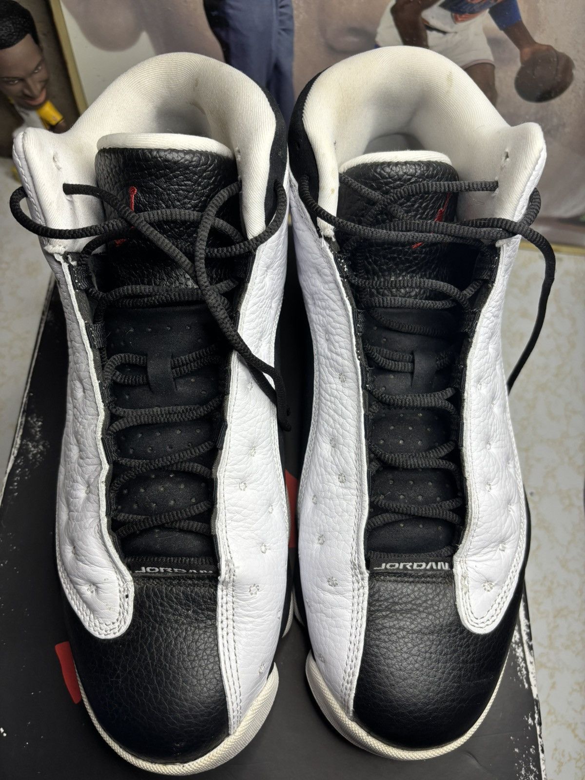 Jordan Brand Jordan Retro 13 ‘he got game’ Size US 11.5 / EU 44-45 - 2 Thumbnail