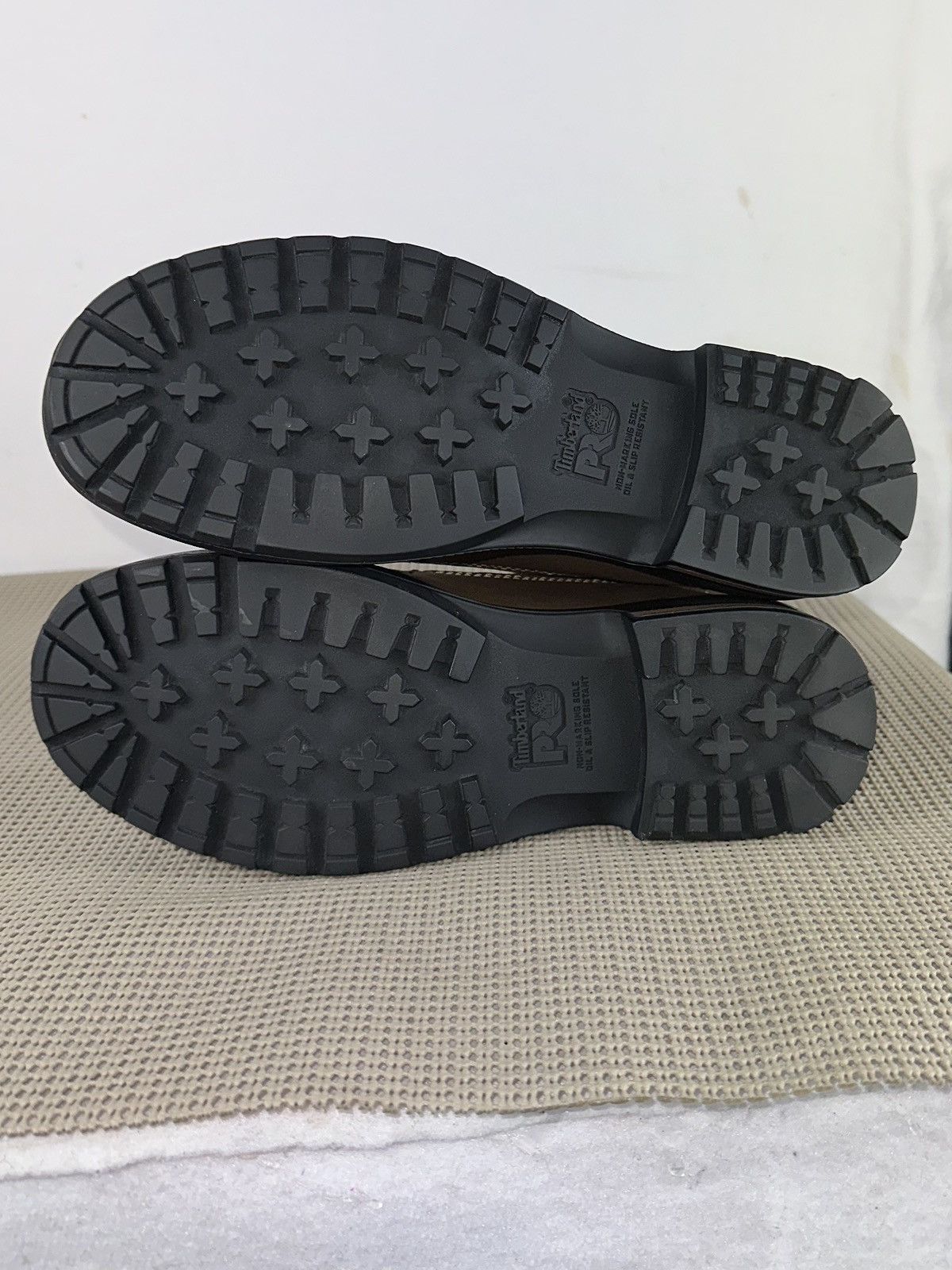 Timberland Timberland PRO Hightower 6" Composite Toe Work Boots Size 7 Size US 7 / IT 37 - 3 Thumbnail