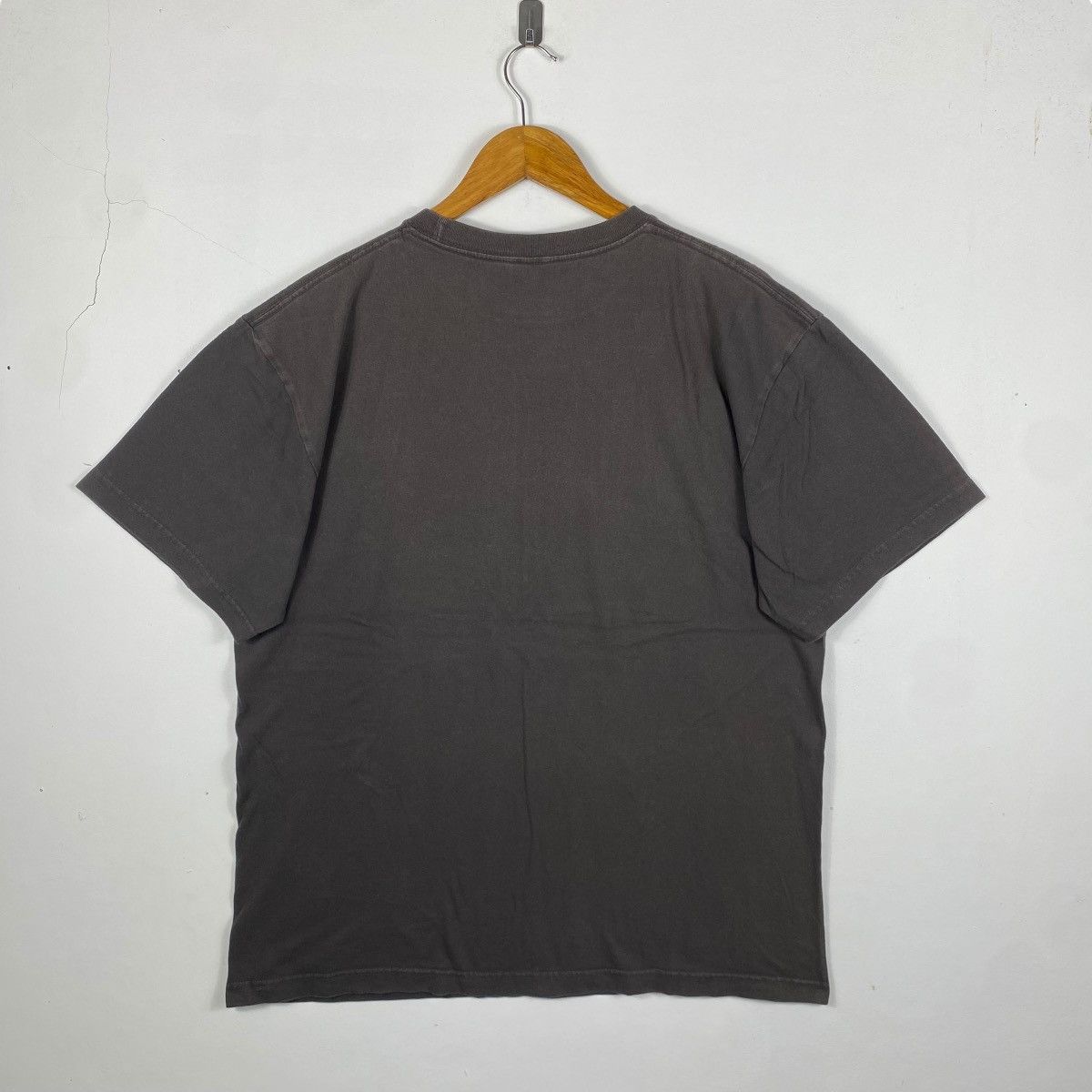 Anime KANTAI COLLECTION Akigumo Anime KanColle Graphic Tee Shirt Size US L / EU 52-54 / 3 - 4 Thumbnail