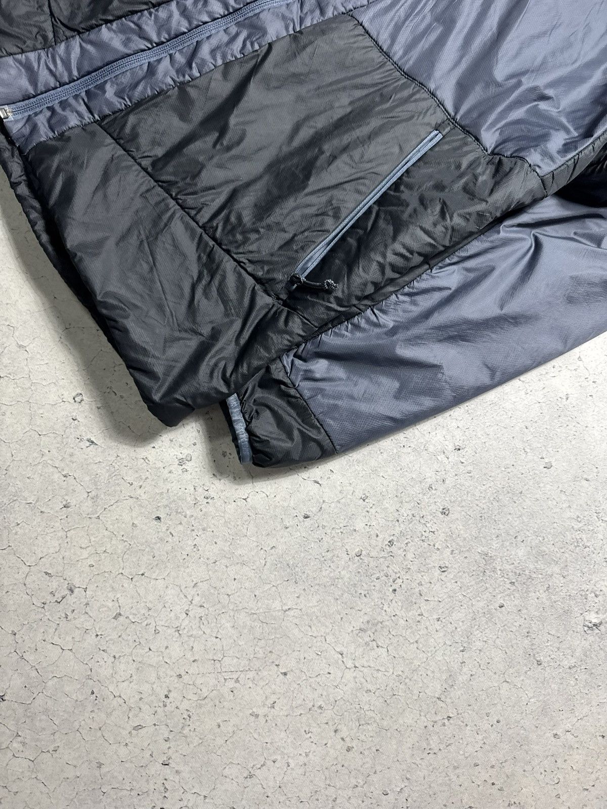 SALEWA Salewa Outdoor Puffer Jacket Size M Size US M / EU 48-50 / 2 - 3 Thumbnail