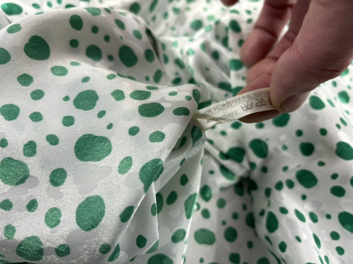 Designer × Louis Feraud Womens vintage blouse Louis Feraud Size 44 Size M / US 6-8 / IT 42-44 - 7 Thumbnail