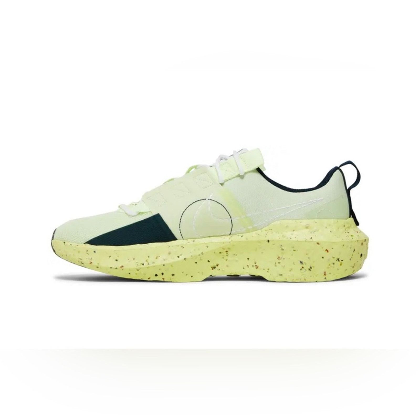 Nike Nike Crater Impact Lime Ice Size US 9.5 / EU 42-43 - 1 Thumbnail