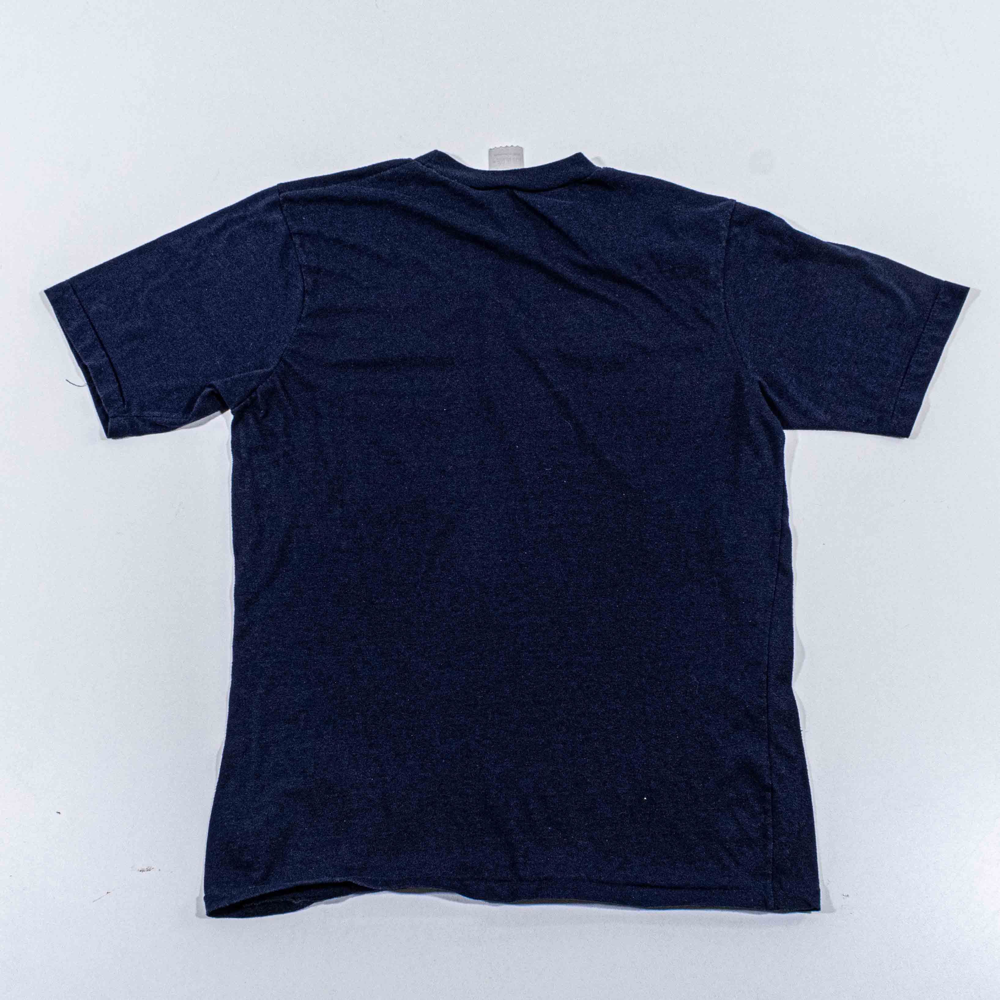 Vintage Philadelphia Fire Department T-Shirt Single Stitch Pocket Size US M / EU 48-50 / 2 - 2 Thumbnail