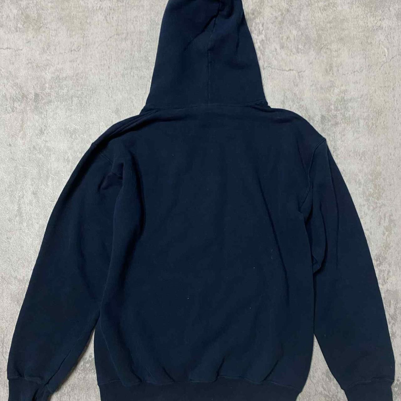 Other Navy blue hoodie with yellow "Columbia Heights Lions" Size US S / EU 44-46 / 1 - 4 Thumbnail