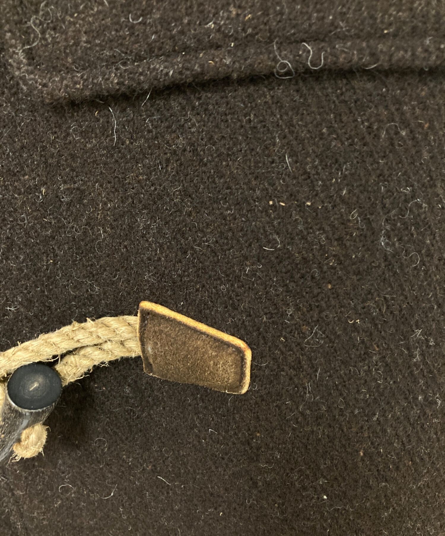 Visvim VISVIM COMMODORE COAT (SAVOIE WOOL) Brown 2 Size US M / EU 48-50 / 2 - 6 Thumbnail