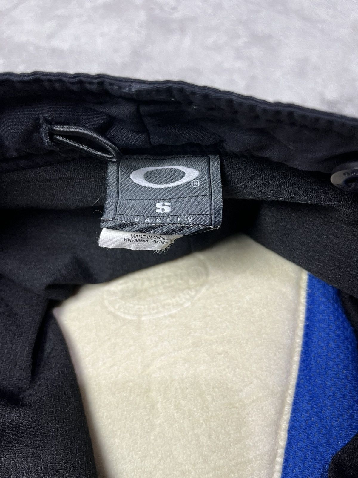 Oakley 2000 Oakley software MTB Shortpant Size US 29 - 9 Thumbnail