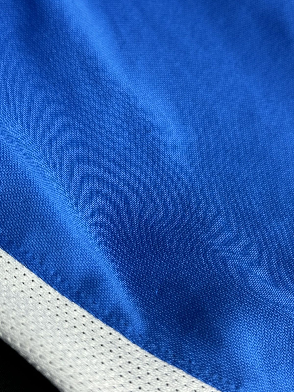 Nike Portsmouth 21/22 Home Football Jersey Size US L / EU 52-54 / 3 - 6 Thumbnail