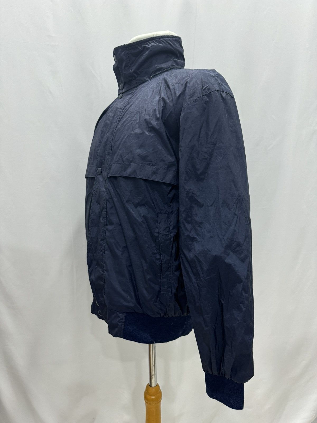 Champion × Vintage Champion Windbreaker Jacket Size US M / EU 48-50 / 2 - 6 Thumbnail