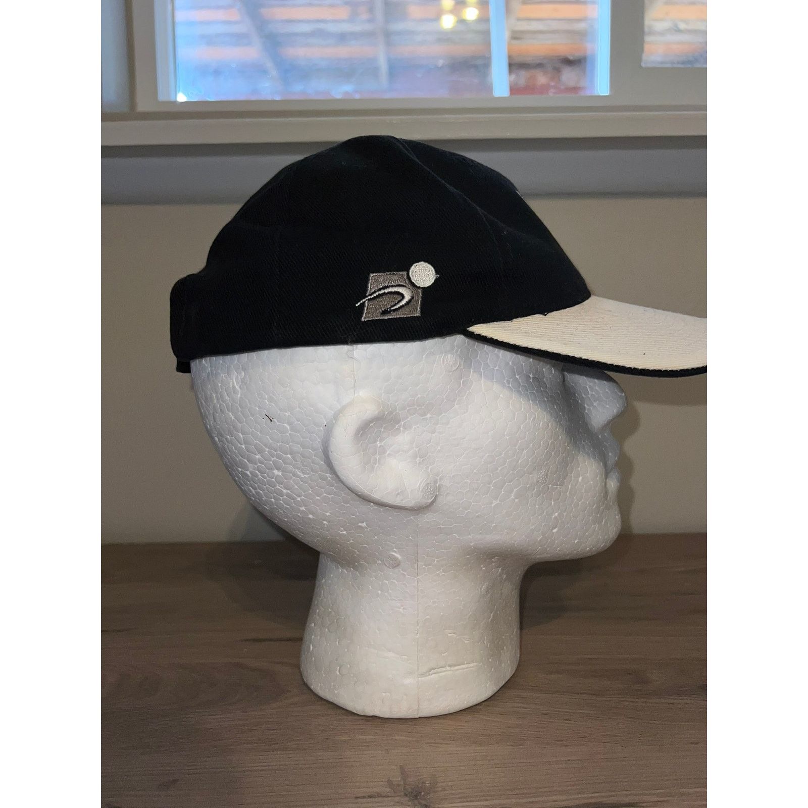 Sports Specialties Y2K Sports Specialties Oakland Raiders Football Hat Stain Size ONE SIZE - 7 Thumbnail
