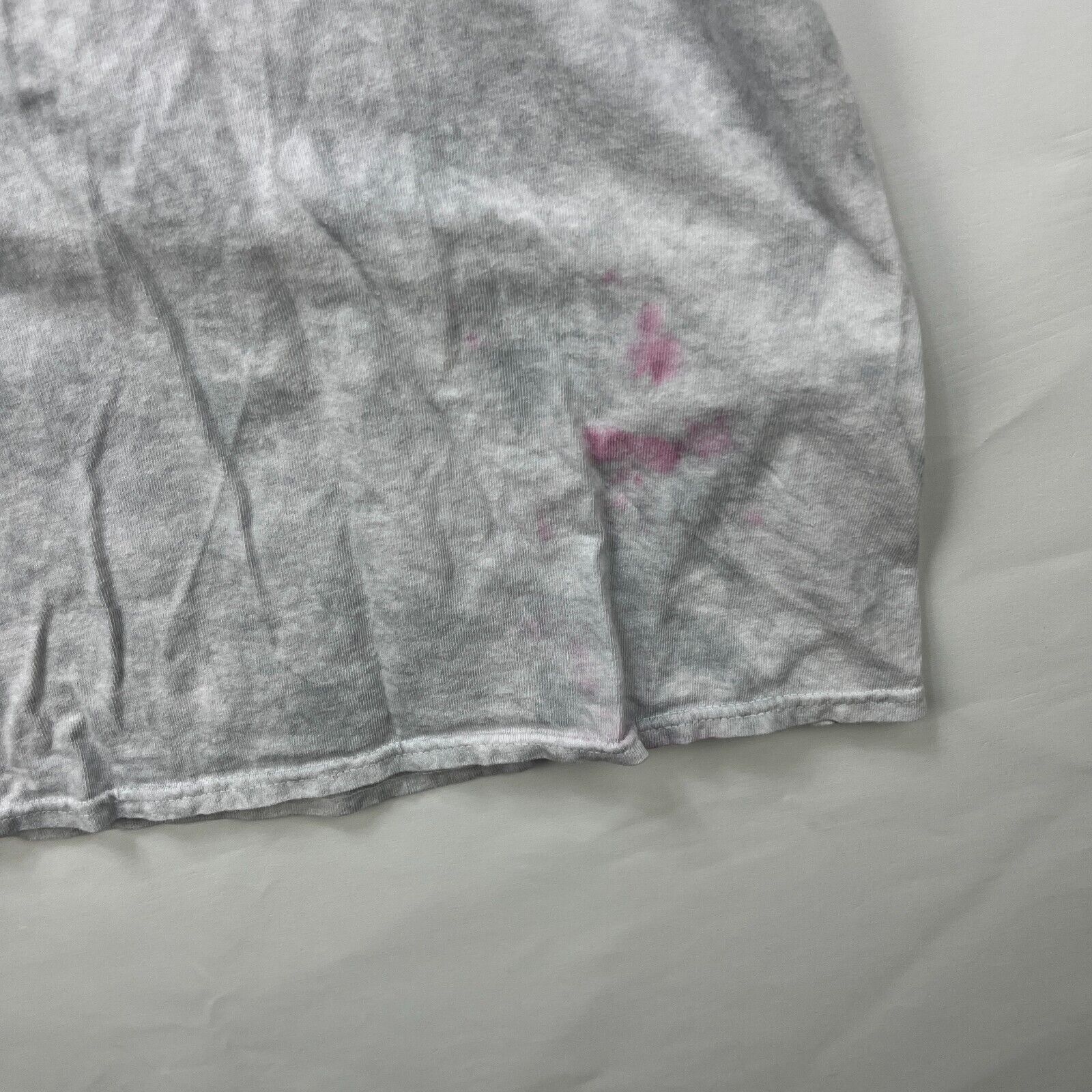 NBA × Vintage Vintage Y2K Picasso Naked Women Art Tie-Dye T-Shirt Large Size US L / EU 52-54 / 3 - 11 Thumbnail