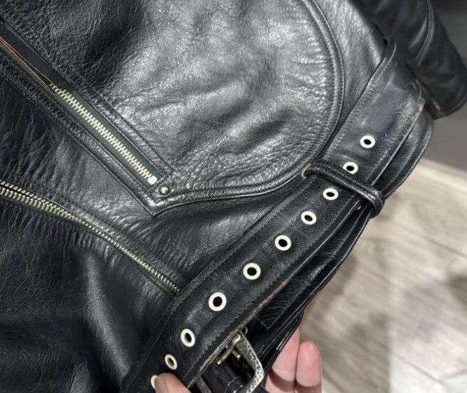 Freewheelers Freewheelers Labrea motorcycle leather jacket 2410-Nextarrow Size US M / EU 48-50 / 2 - 4 Thumbnail