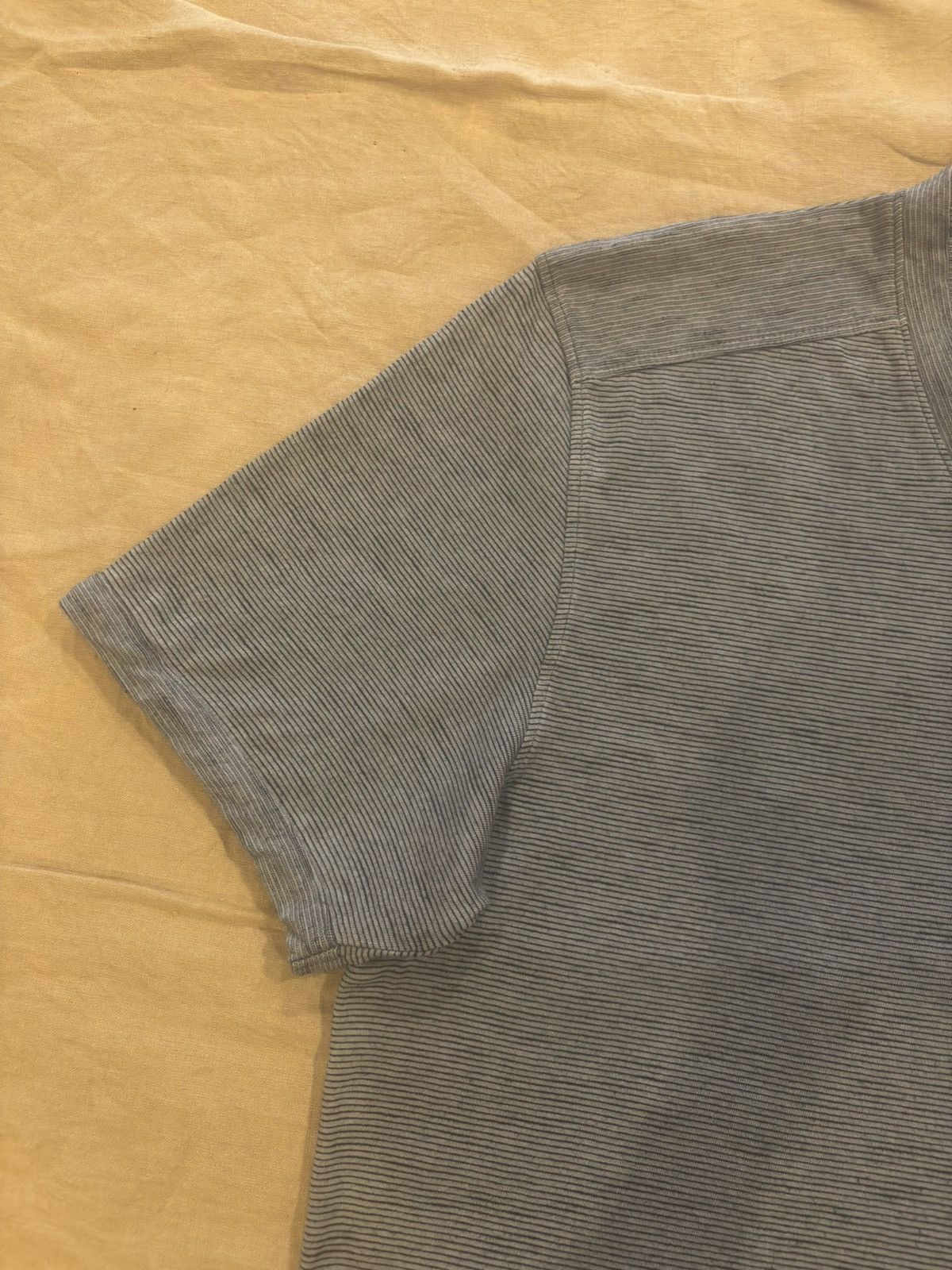 Calvin Klein Calvin Klein T.shirt.mt-92 Size US M / EU 48-50 / 2 - 3 Thumbnail