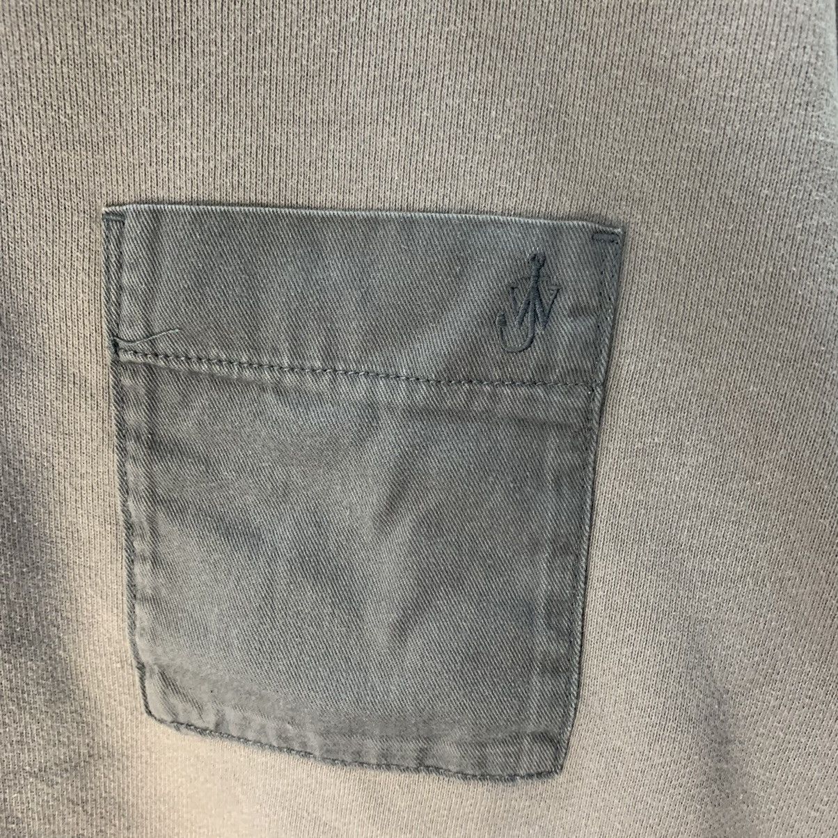 JW Anderson × Uniqlo Uniqlo x JW Anderson Sweatshirt Crewneck Size US S / EU 44-46 / 1 - 5 Thumbnail
