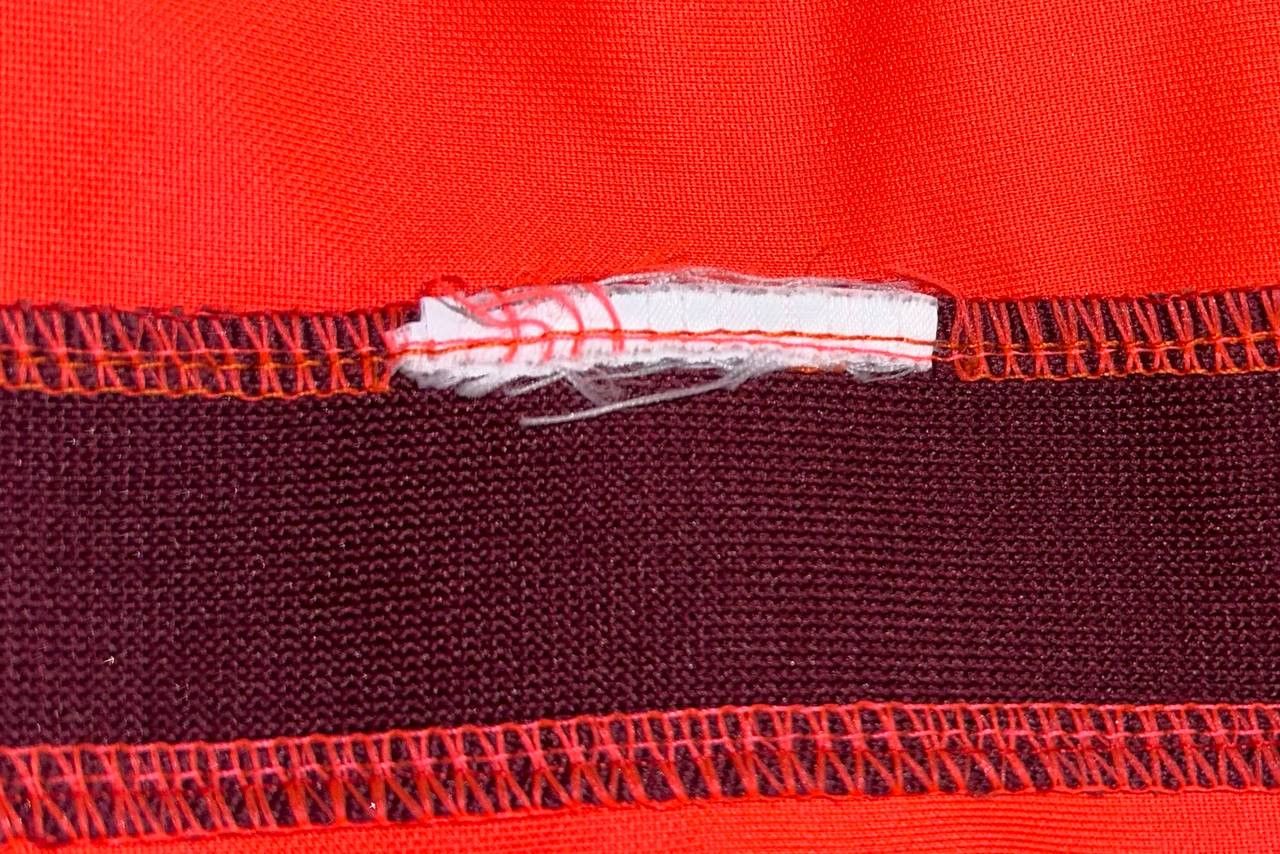 Nike England Lionesses Nike Euros 2022 Football Shirt Away jersey Size US XL / EU 56 / 4 - 10 Thumbnail
