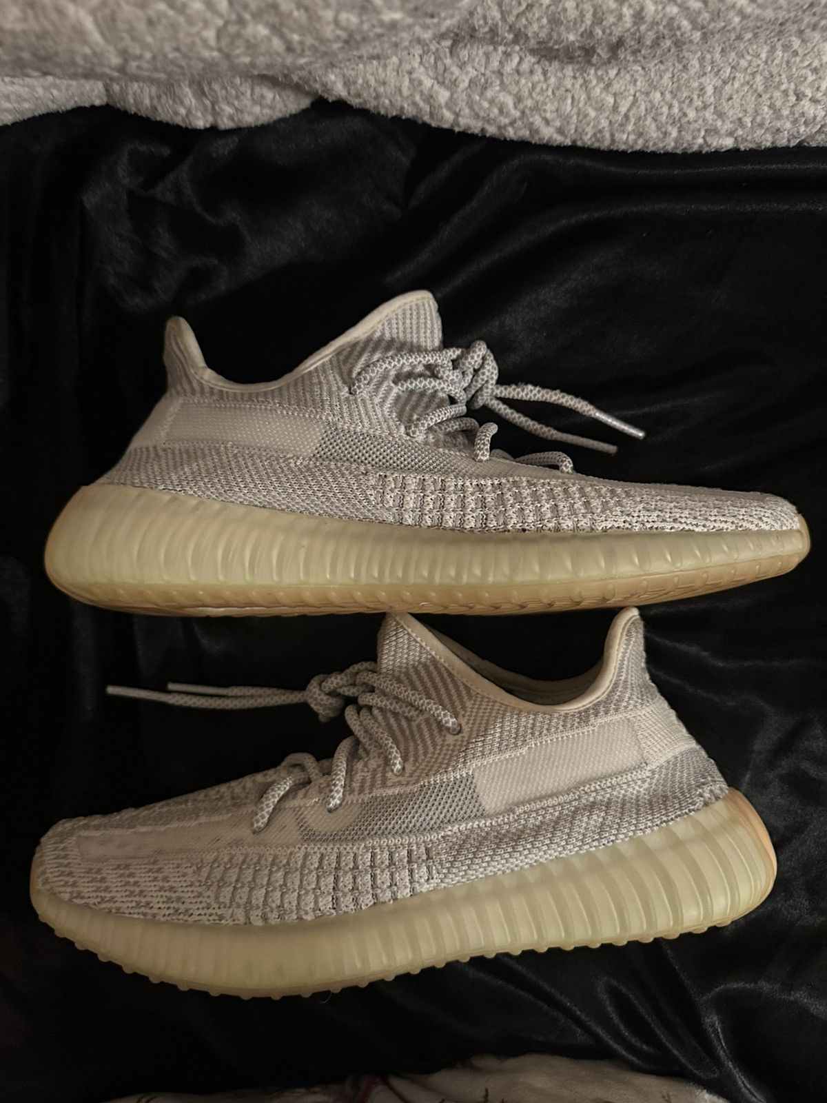 Adidas Yeezy Yeshaya Size 8 Size US 8 / EU 41 - 1 Thumbnail
