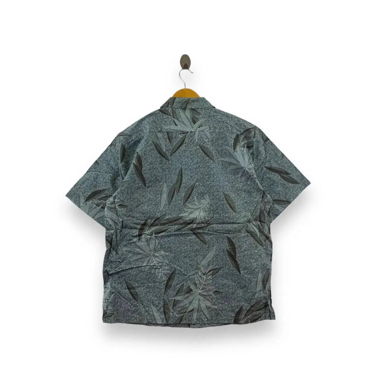 Vintage Vintage MANGO OKINAWA ORIGINAL Hawaii Tee Shirt Size US M / EU 48-50 / 2 - 3 Thumbnail
