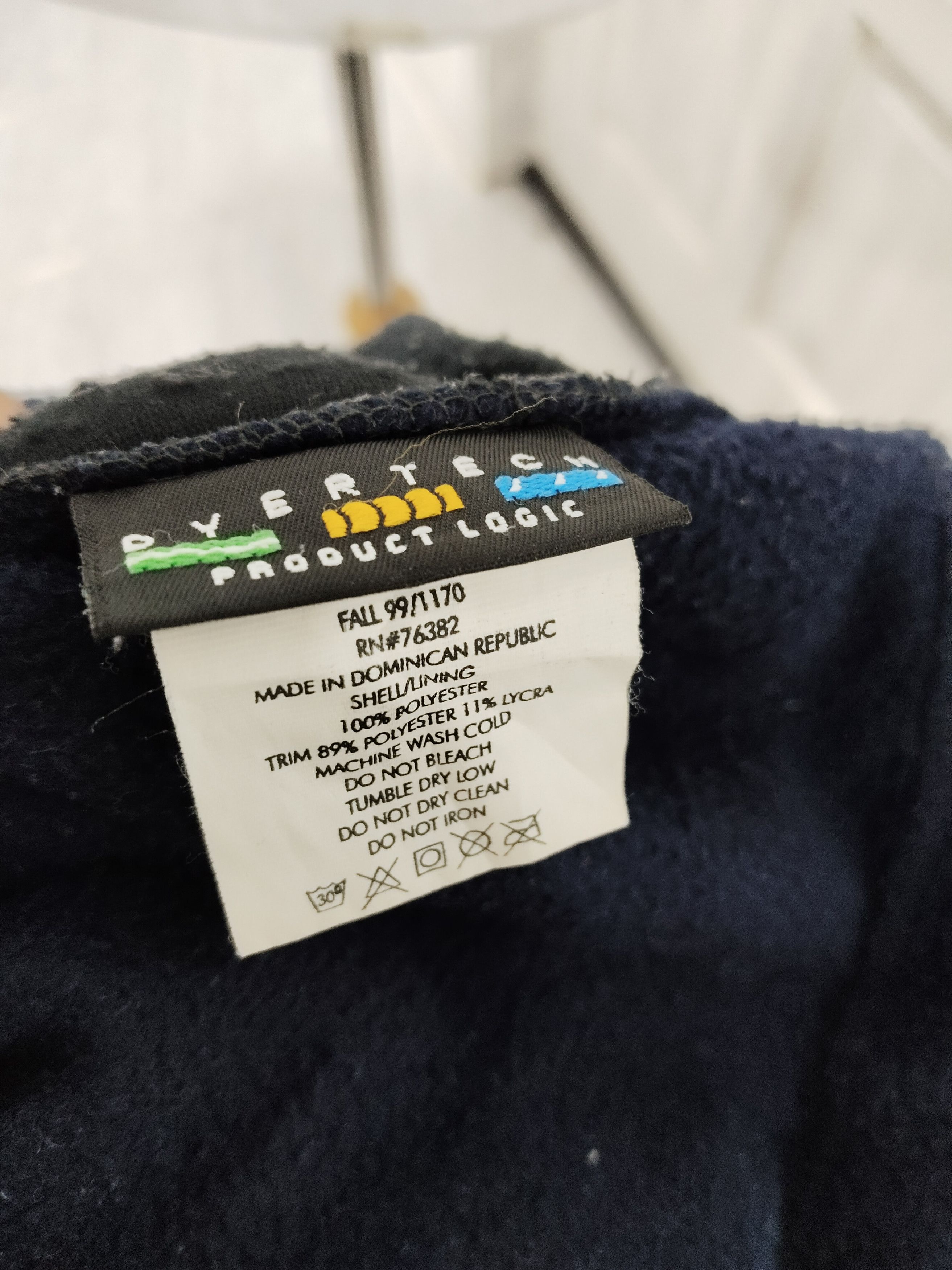 Timberland Timberland Fleece Jacket Size US L / EU 52-54 / 3 - 6 Thumbnail