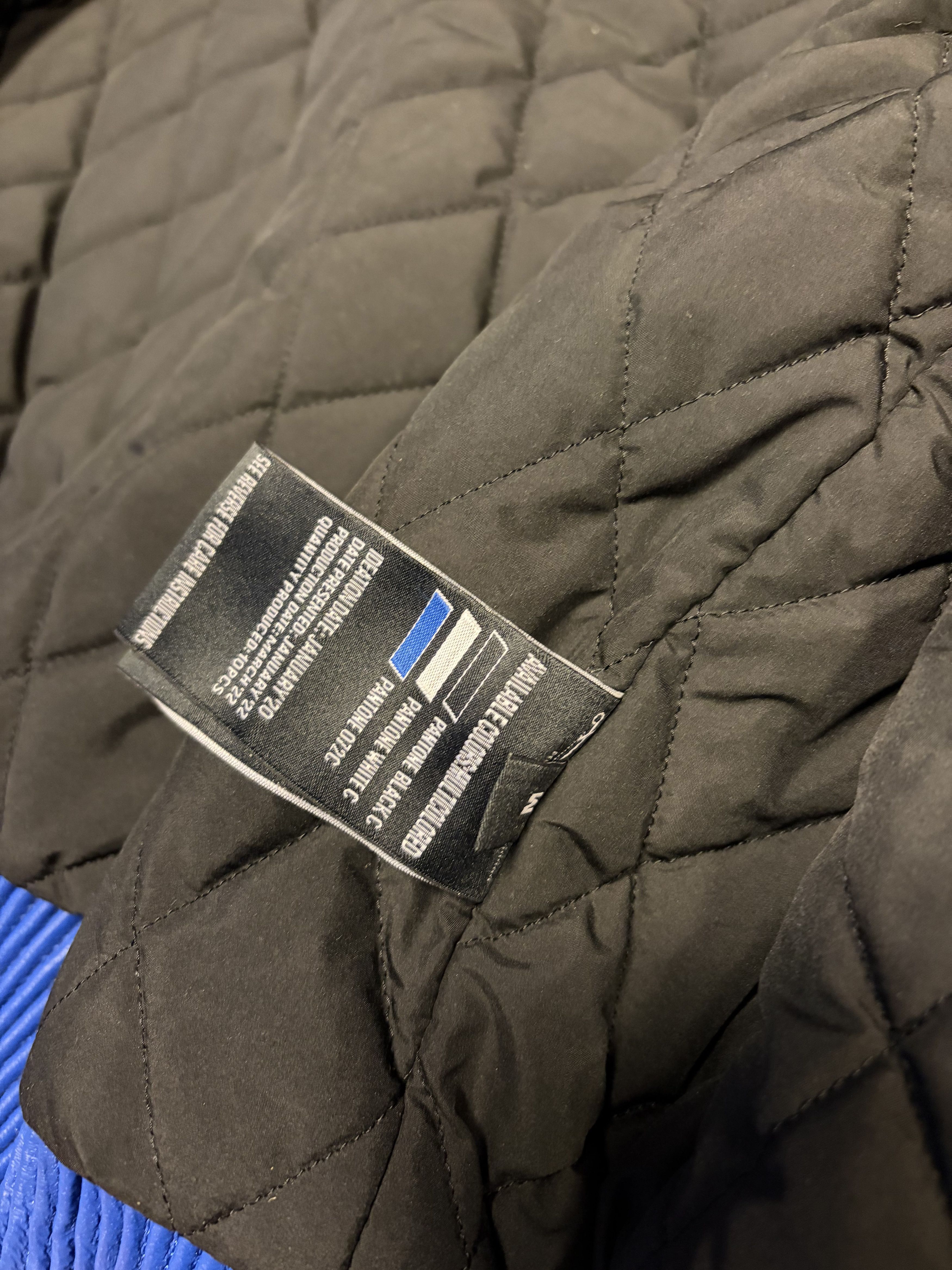 Other Sheron Barber Supersport JAcket Size US M / EU 48-50 / 2 - 5 Thumbnail