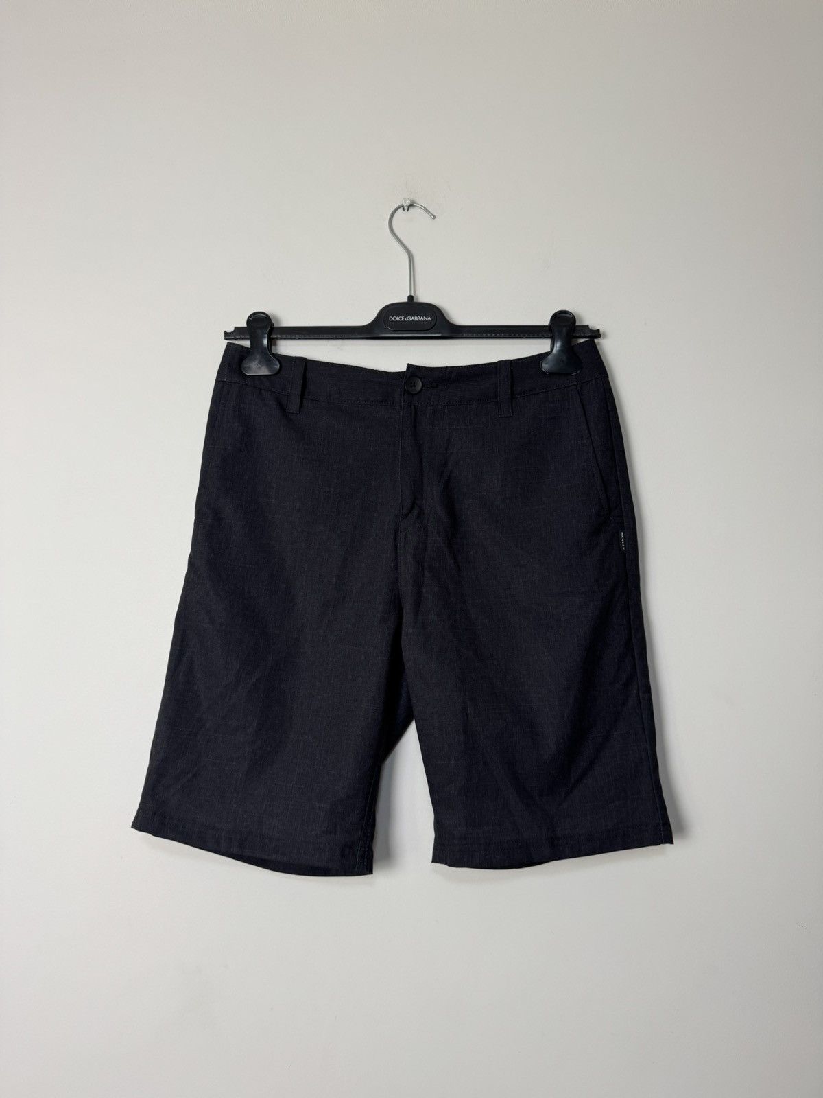 Oakley Oakley Black Tech Shorts Outdoor Streetwear Sportswear style Size US 30 / EU 46 - 1 Thumbnail