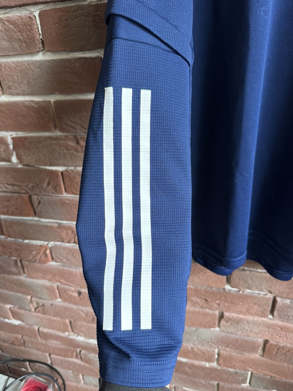 Adidas 2020 Fenerbahce Soccer Jersey Longsleeve Puma Size 2xl Size US M / EU 48-50 / 2 - 5 Thumbnail