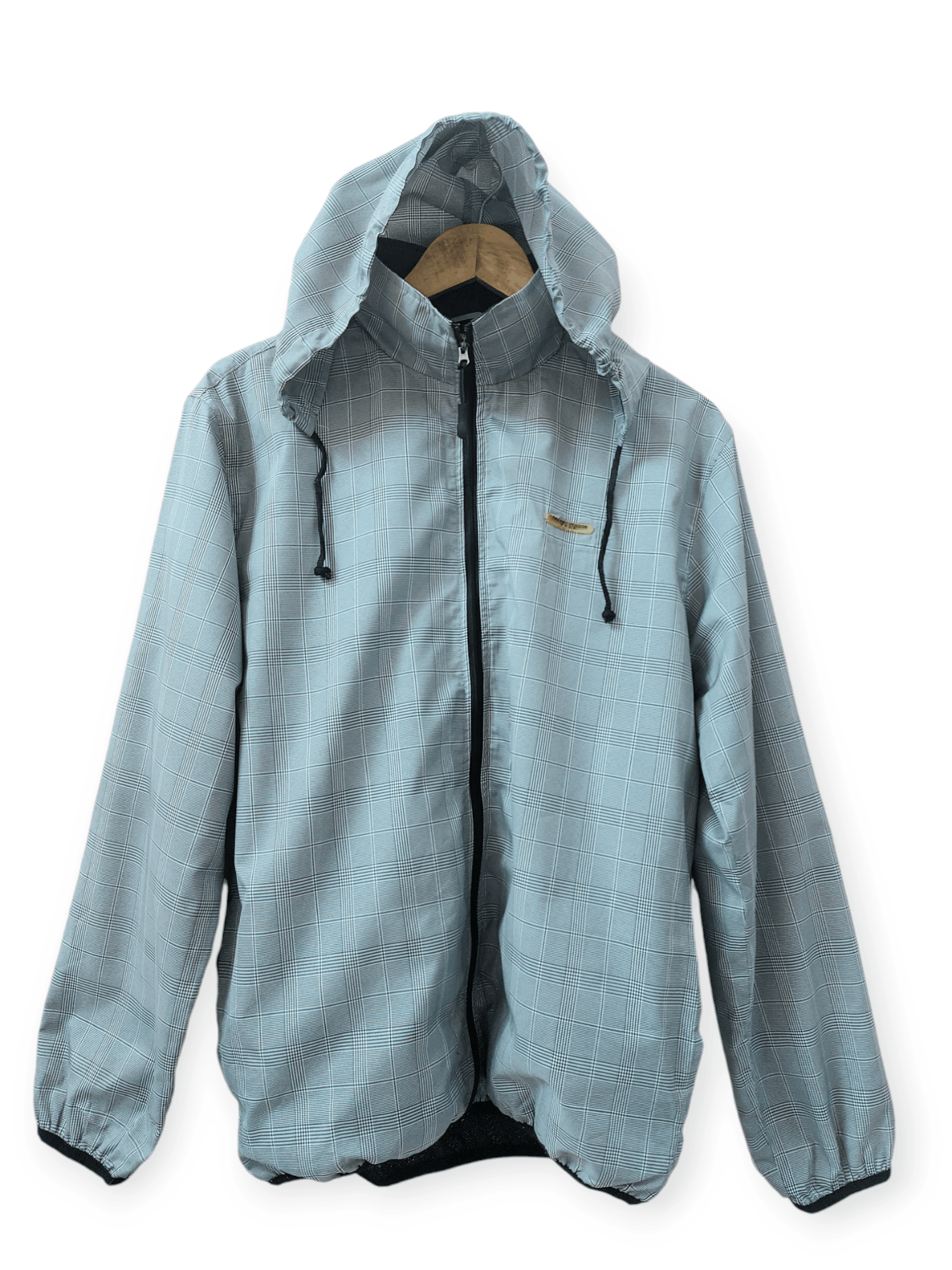 Y's × Yohji Yamamoto Sacsny Ysaccs Yohji Yamamoto Hoodies Light Jacket Size US M / EU 48-50 / 2 - 1 Thumbnail