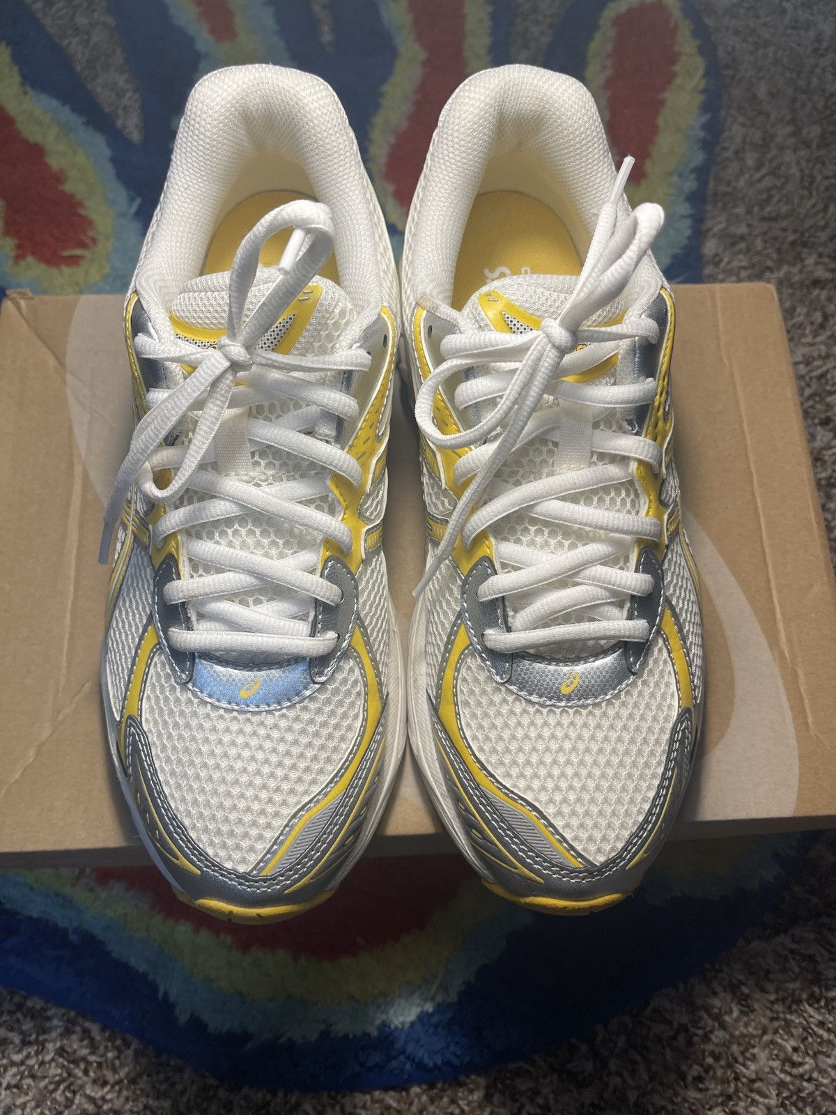 Asics Asics GT-2160 Size US 7 / EU 40 - 4 Thumbnail