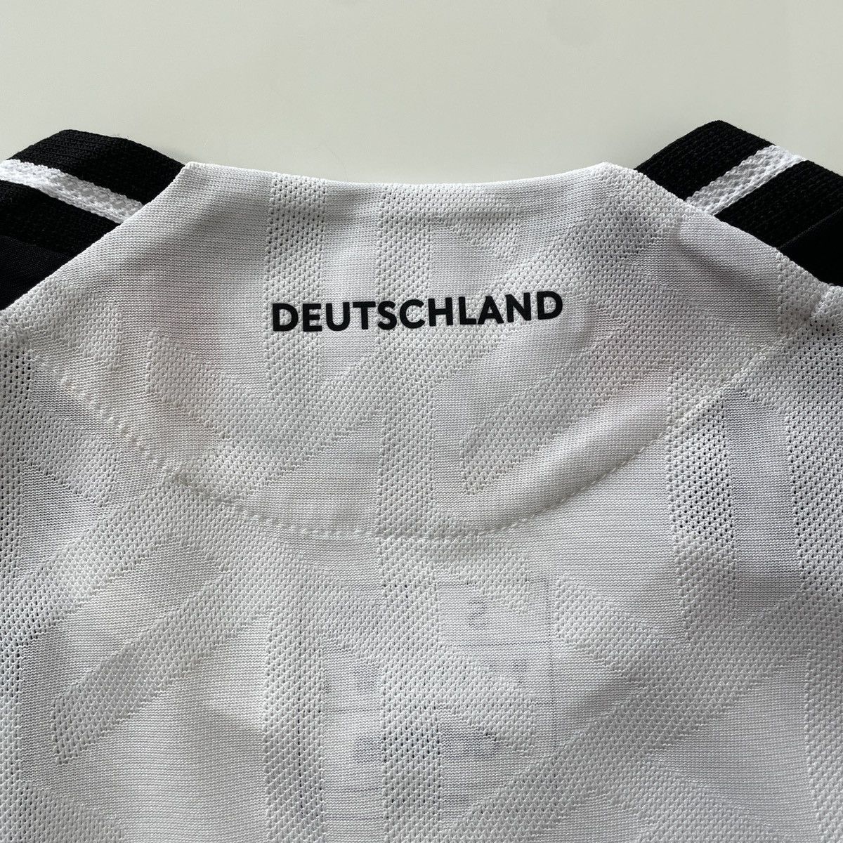 Adidas Germany Adidas Authentic HEAT.RDY Jersey 2024/2025 size S Size US S / EU 44-46 / 1 - 9 Thumbnail