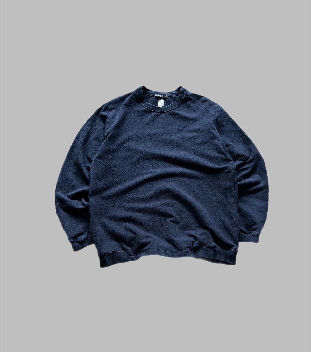 Stone Island Shadow Project Sweater Sweatshirt XXL 2XL