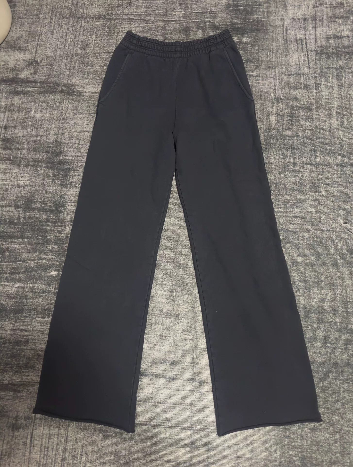 Acne Studios Acne Studios Casual Black Pants XXS Women Size 22" - 1 Thumbnail