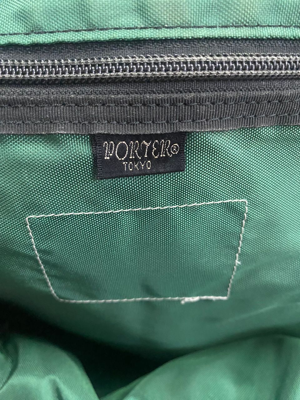 Porter PORTER X ATMOS MITSUAKI IWAGO BACKPACK Size ONE SIZE - 7 Thumbnail