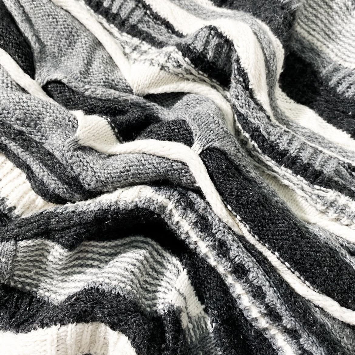 Coogi Coogi Knitwear Vintage Size US XL / EU 56 / 4 - 3 Thumbnail