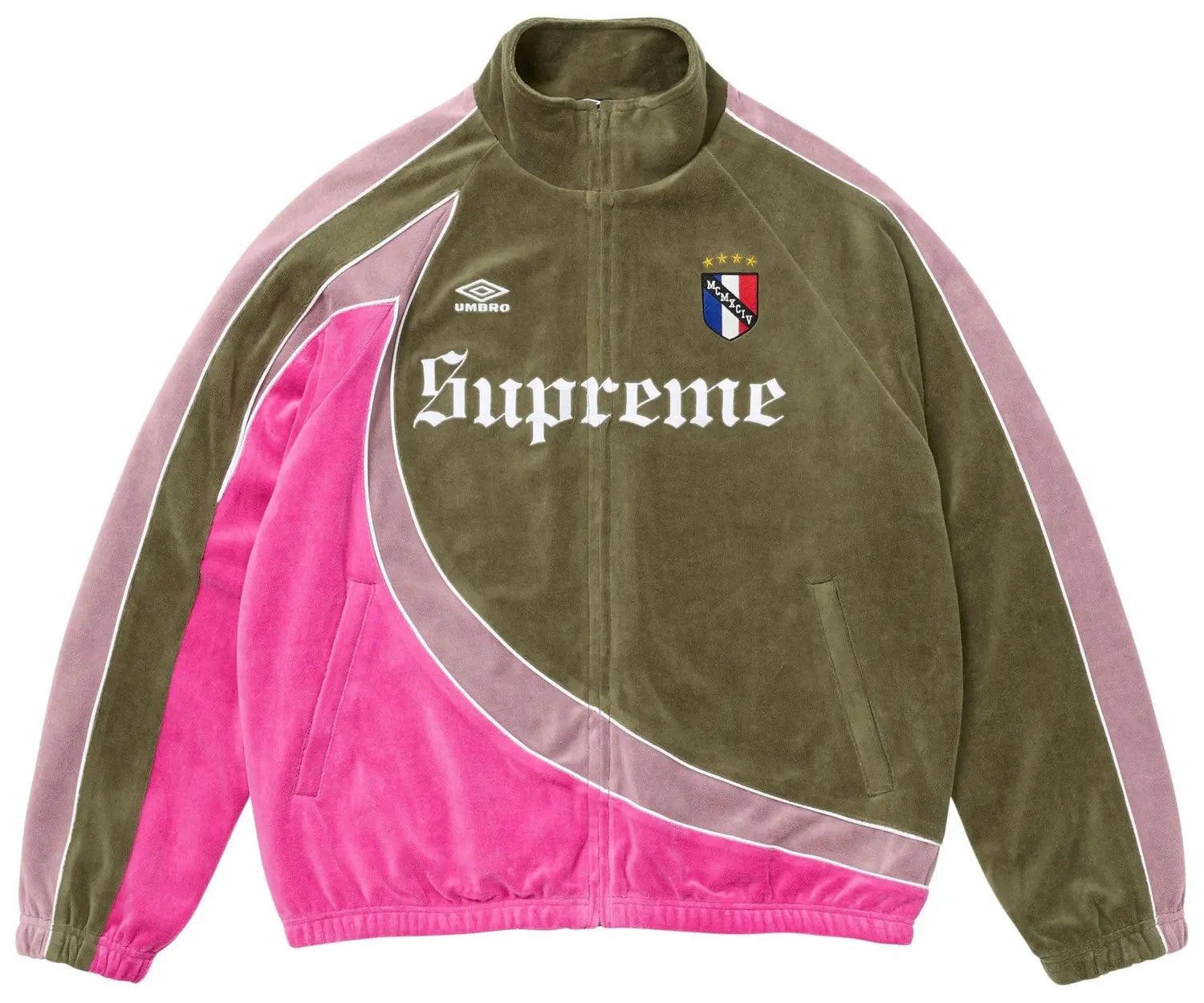 Sasquatchfabrix × Supreme Supreme Kimono | Grailed
