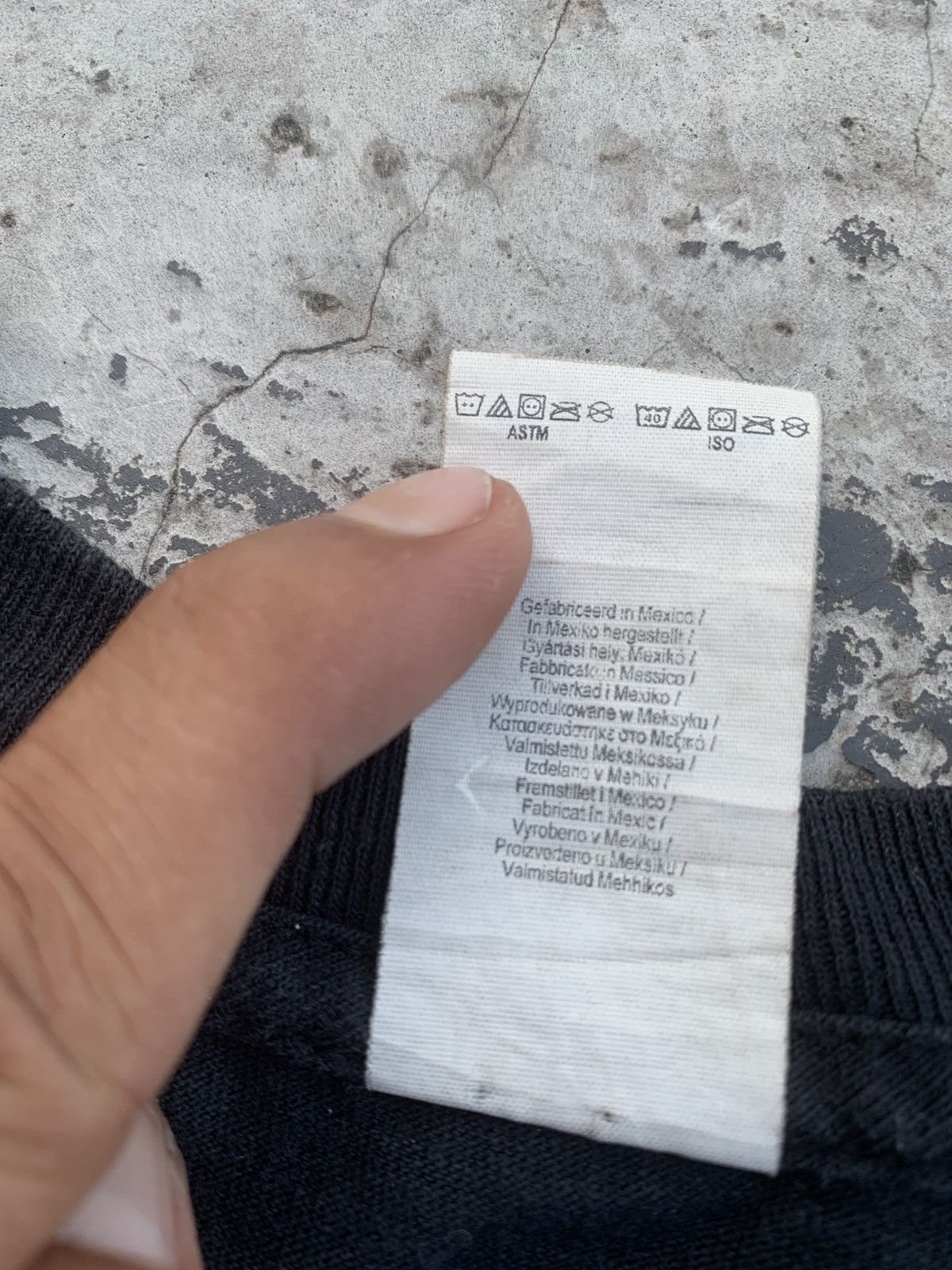 Band Tees Zapp And Rogger Band Tee RARE Size US M / EU 48-50 / 2 - 4 Thumbnail
