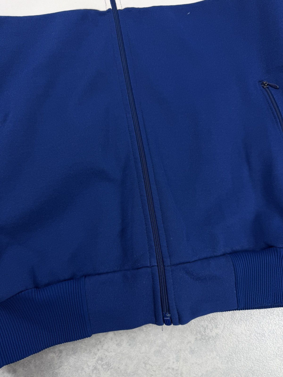 Adidas Vintage Adidas Tracksuit Jacket/ Pants Made in Yugoslavia Size US M / EU 48-50 / 2 - 3 Thumbnail