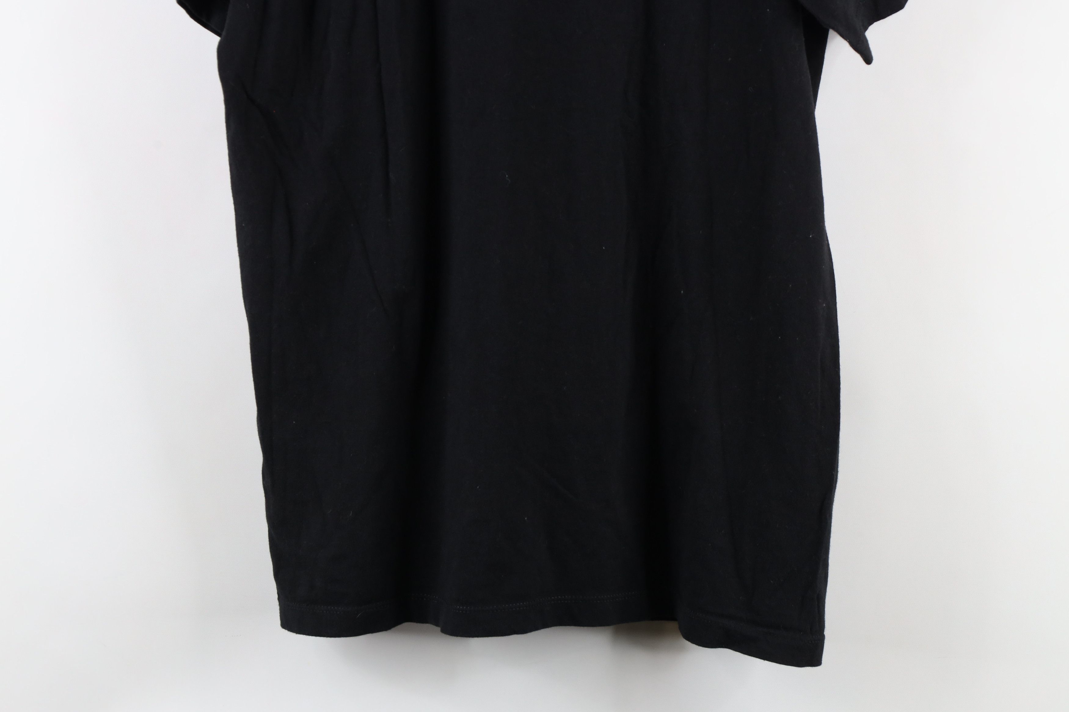 Vintage Vintage Tim Burtons The Nightmare Before Christmas T-Shirt Size US M / EU 48-50 / 2 - 10 Thumbnail