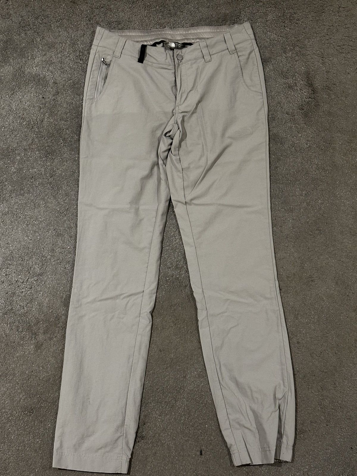 The North Face The North Face Horizon Cargo Pants Dune Beige - L (32–34) Size US 32 / EU 48 - 1 Thumbnail