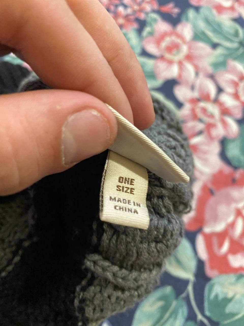 Ugg Hats Vintage UGG Y2K Streetwear Size ONE SIZE - 3 Thumbnail