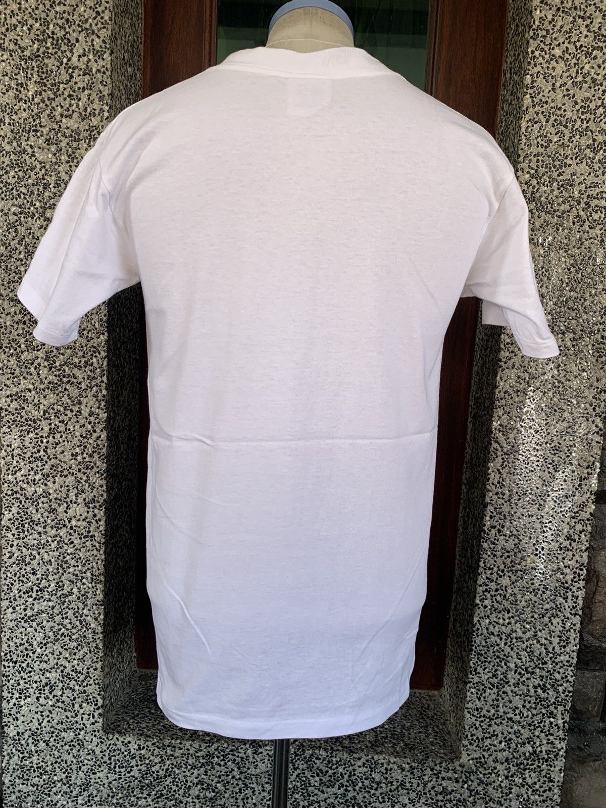 Alien Workshop Vintage 90s Alien Workshop Clone Technology Skateboards Tees Size US S / EU 44-46 / 1 - 6 Thumbnail