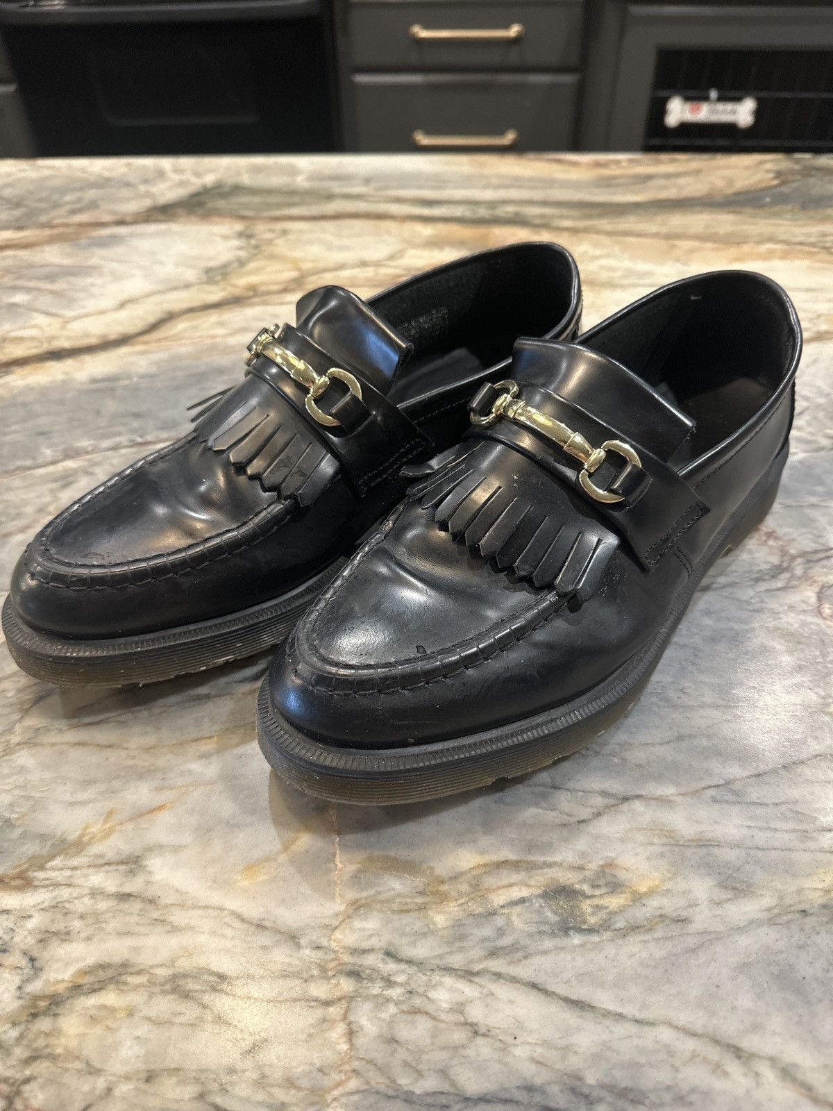 Doc Martens Adrian Loafer